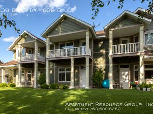 839 Bella Dr #839, Saint Paul, MN 55127