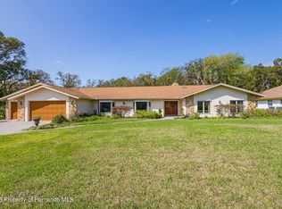 4603 Lake In The Woods Dr, Spring Hill, FL 34607