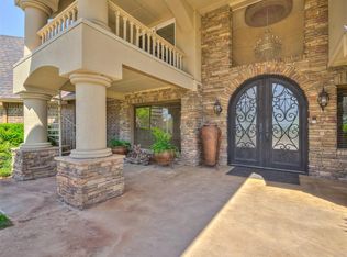 2518 Mustang Rd NE, Piedmont, OK 73078