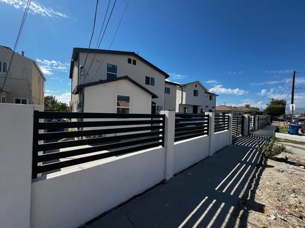 7523 N Clybourn Ave, Sun Valley, CA 91352