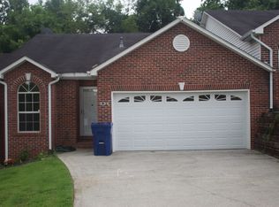 336 Creekview Ln, Knoxville, TN 37923