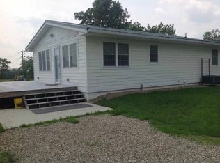 2960 Asherton Ave, Nashua, IA 50658