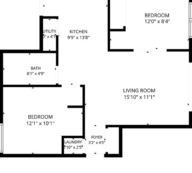 4716 N Beacon St #3W — Photo 17