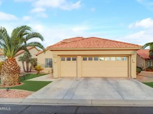 23705 S Rosecrest Dr, Sun Lakes, AZ 85248