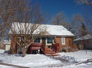 1414 Cosgriff Ct, Cheyenne, WY 82001