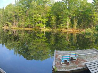 80 Cold Stream Rd, West Gardiner, ME 04345