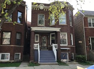 3307 N Monticello Ave, Chicago, IL 60618