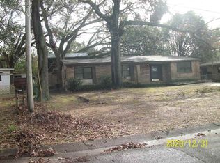 903 Artesian Ave, Pensacola, FL 32505