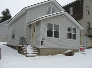 211 Queen St, Goshen, IN 46528
