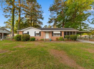707 Rosemarie Ln, Mullins, SC 29574
