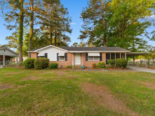 707 Rosemarie Ln, Mullins, SC 29574