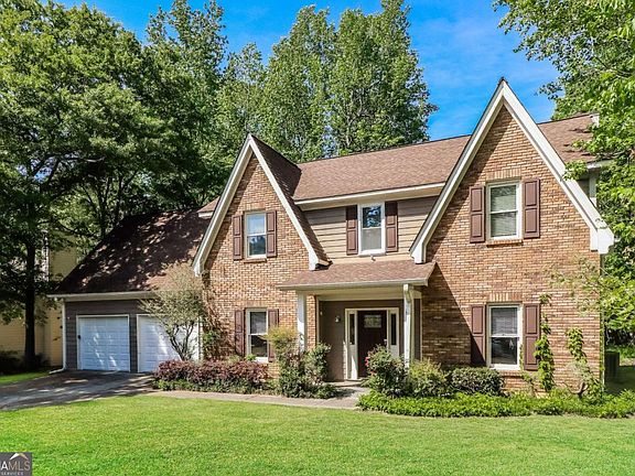 2nd image of 5280 Oglethorpe Ct