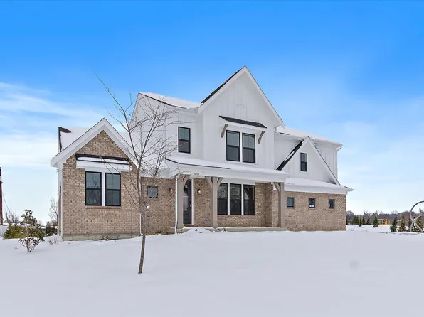 6219 Vintage Fleet Ln, Union, KY 41091