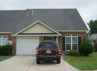 400 Cashew Dr, Grovetown, GA 30813