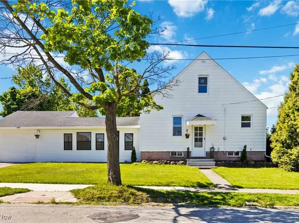 4417 W 51st St, Cleveland, OH 44144