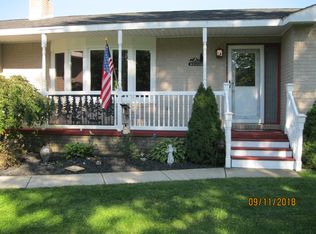 880 N Sashabaw Rd, Ortonville, MI 48462