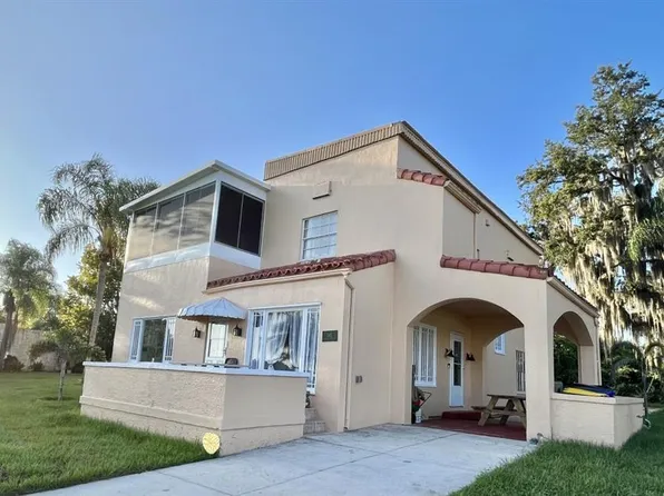 1365 W Avon Blvd, Avon Park, FL 33825