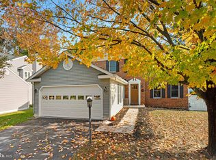 1621 Woodruff Ct, Severn, MD 21144