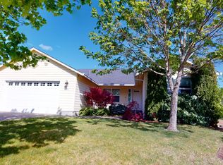 1356 NE Lisa Way, Myrtle Creek, OR 97457