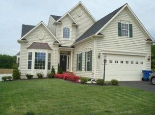 742 Monarchos Dr, Havre De Grace, MD 21078