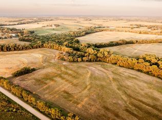 0 N Simpson Rd, New Cambria, KS 67470