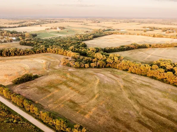 0 N Simpson Rd, New Cambria, KS 67470