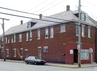 1301 E 149th St, East Chicago, IN 46312