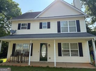 328 N Oak St, Jackson, GA 30233