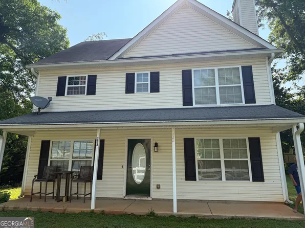 328 N Oak St, Jackson, GA 30233