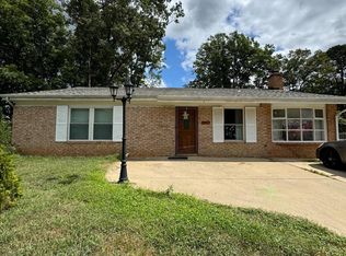 1110 Hamlin Rd, Waldorf, MD 20602