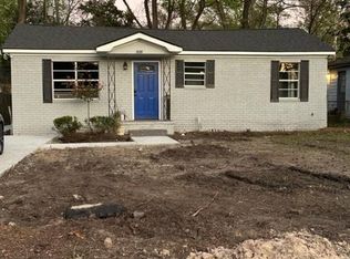 1012 Collat Ave, Savannah, GA 31415