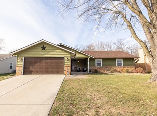 57 Innsbruck Ln, Shiloh, IL 62221