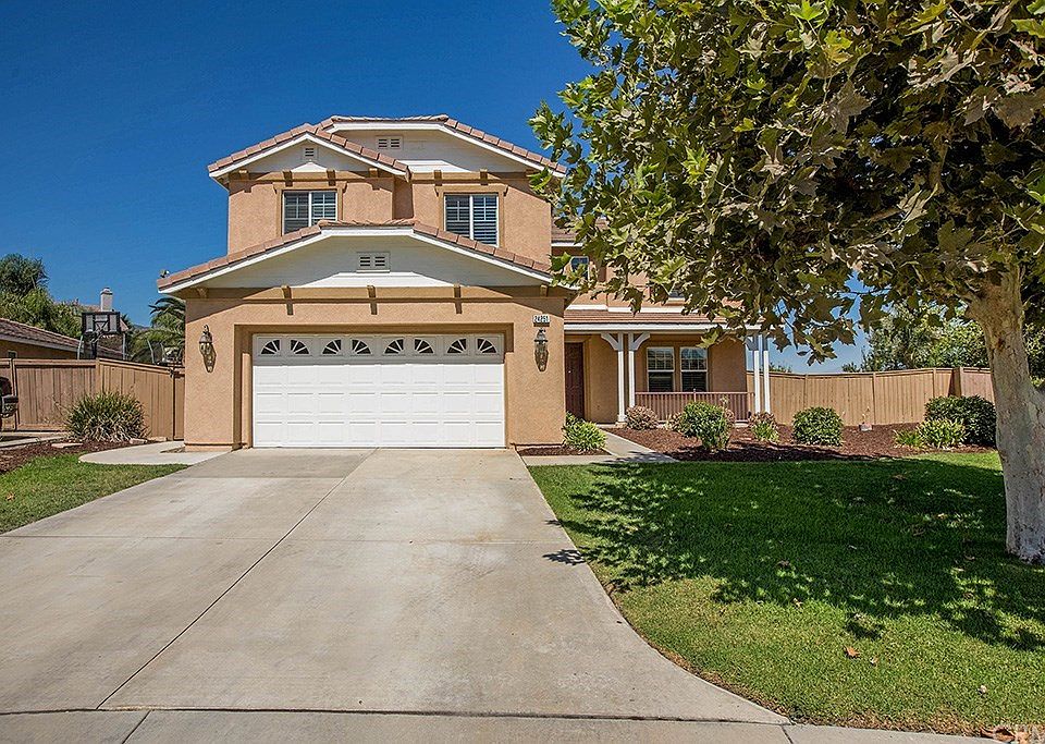 2nd image of 24251 Black Canyon Dr