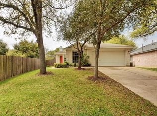 9432 Collazo Way, Austin, TX 78749