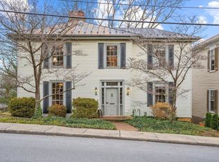 155 N Coalter St, Staunton, VA 24401