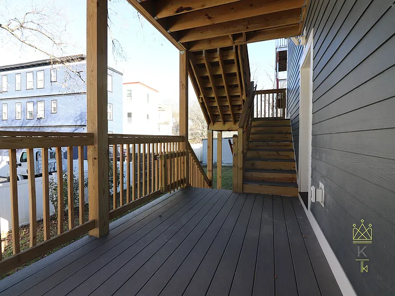 81 Ballou Ave #1 — Photo 10