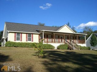 142 Whitaker Rd, Macon, GA 31211