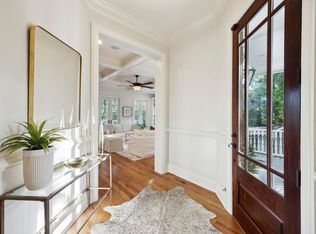 2206 Weepoolow Trl, Charleston, SC 29407