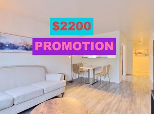 1540 Haro St #205, Vancouver, BC V6G 1G5