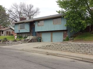 1707 SW Perkins Ave, Pendleton, OR 97801