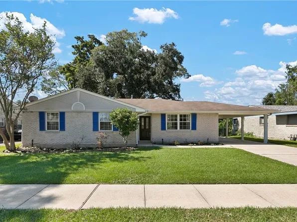 3327 River Oaks Dr, New Orleans, LA 70131