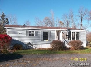 5141 Randel Rd, Oneida, NY 13421