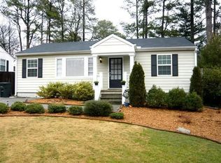 2949 Surrey Ln, Chamblee, GA 30341