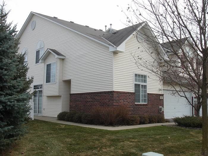 Front of the House