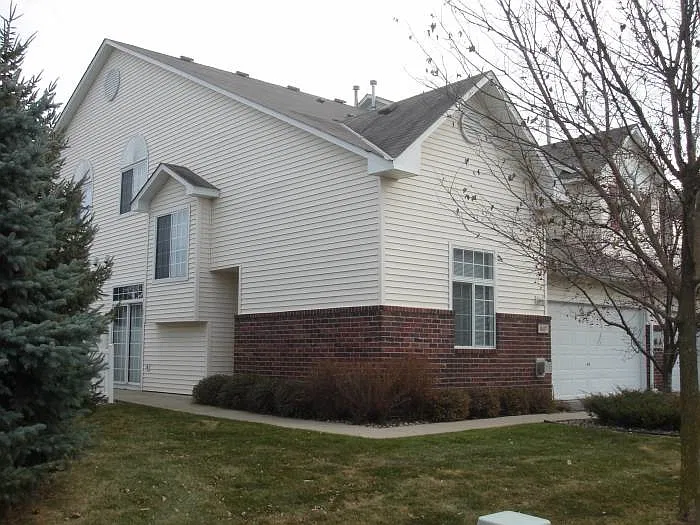 Front of the House