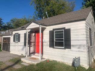 1329 N Yale Ave, Tulsa, OK 74115