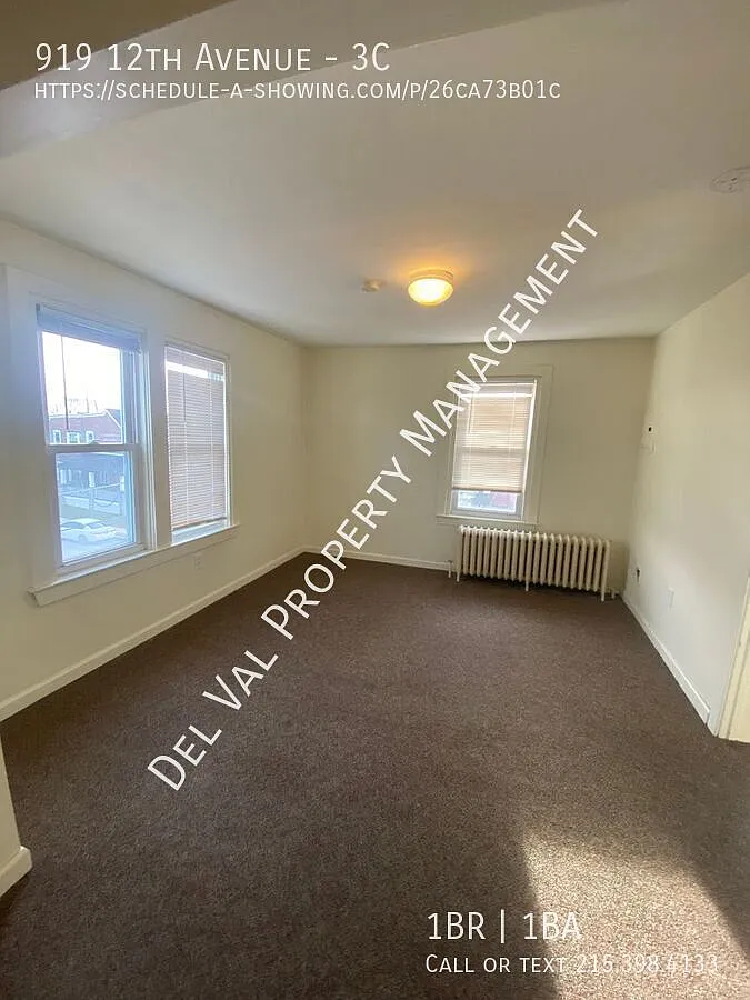 Building Photo - 919 12th Ave #3-C