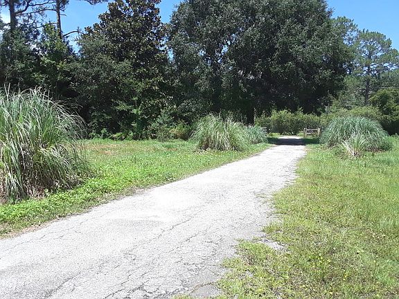 Private & Gated Drive