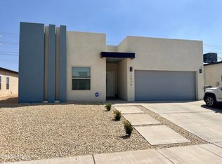 14836 John McNeely Ave, El Paso, TX 79938