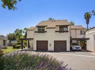 Lakeridge Park, El Cajon, CA 92020